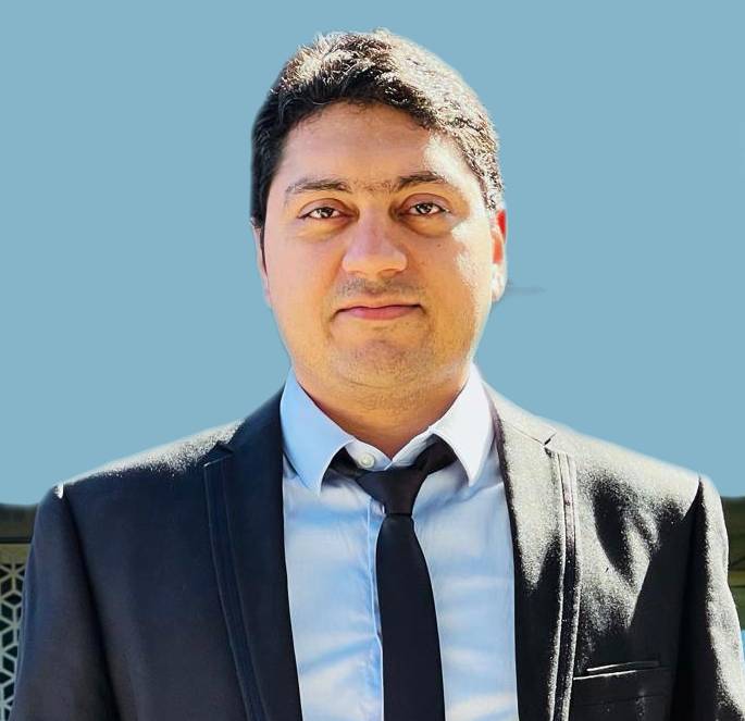 IFRAN HAIDER MPACC Franchises , WA